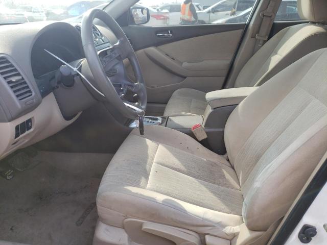 Photo 7 from auction – 2012 NISSAN ALTIMA BAS with VIN 1N4AL2APXCN440730
