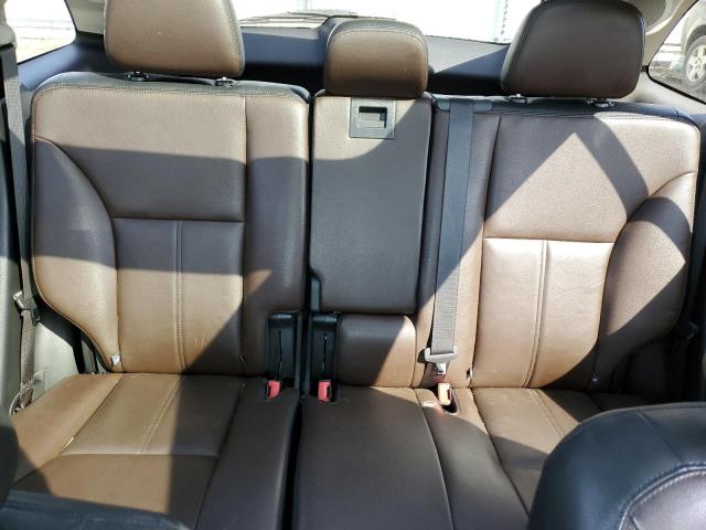 Photo 10 from auction – 2011 FORD EDGE LIMIT with VIN 2FMDK3KC4BBB62490