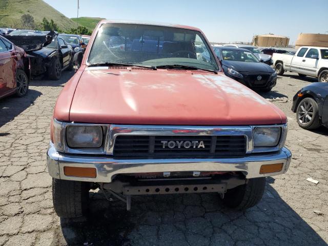 Photo 5 from auction – 1990 TOYOTA PICKUP 1/2 with VIN JT4RN13P2L6016953