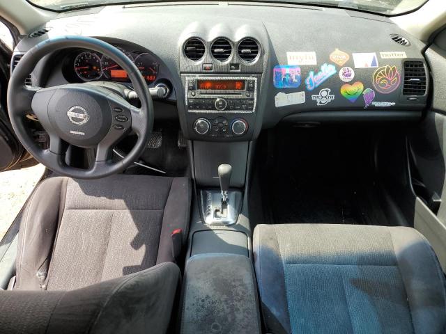 Photo 8 from auction – 2010 NISSAN ALTIMA BAS with VIN 1N4AL2AP9AN432454