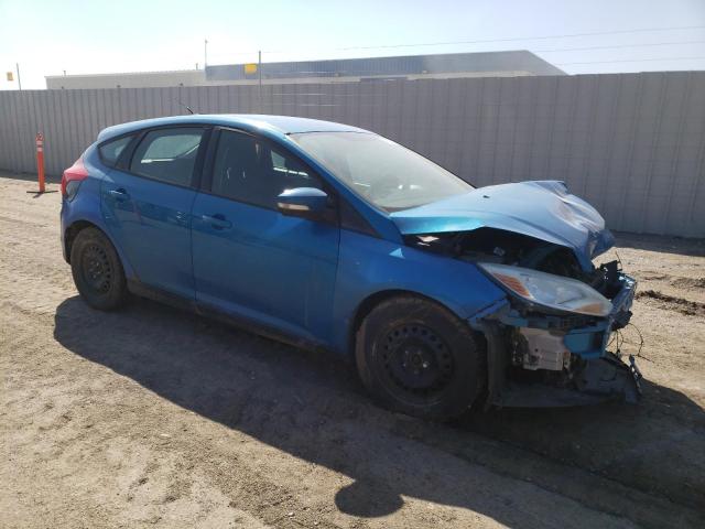 Photo 4 from auction – 2012 FORD FOCUS SE with VIN 1FAHP3K23CL236245