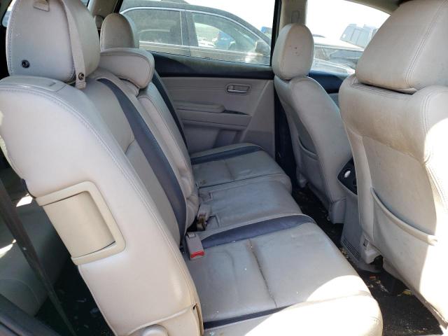Photo 10 from auction – 2009 MAZDA CX-9 with VIN JM3TB38A490180531