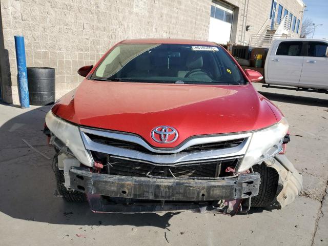 Photo 5 from auction – 2013 TOYOTA VENZA LE with VIN 4T3BA3BB9DU034395