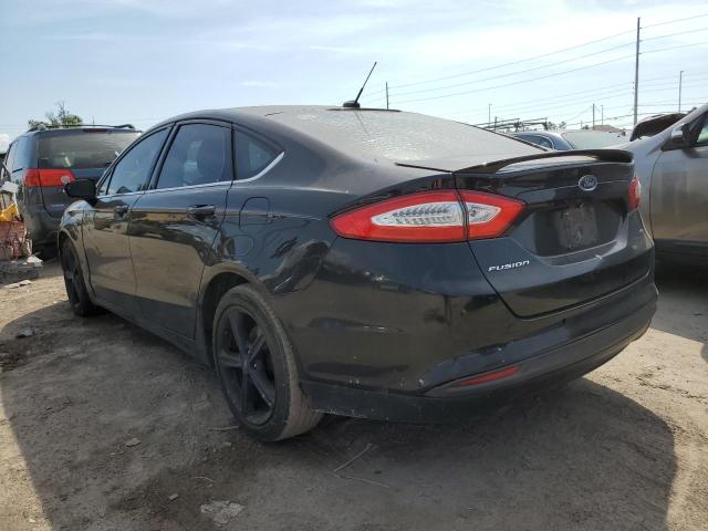 Photo 2 from auction – 2016 FORD FUSION SE with VIN 3FA6P0H77GR275615