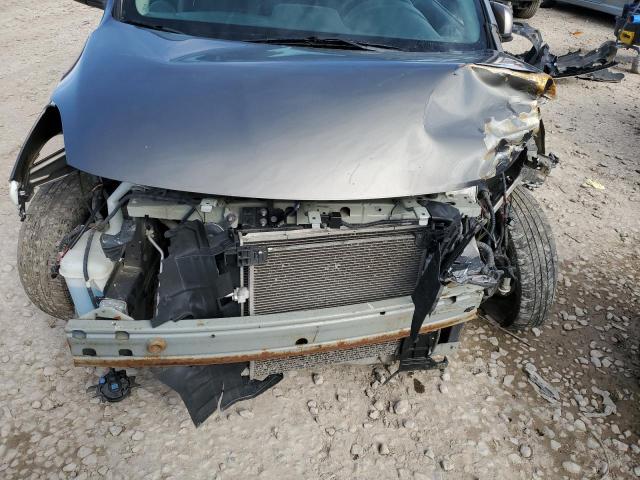 Photo 11 from auction – 2012 NISSAN VERSA S with VIN 3N1CN7AP8CL804625