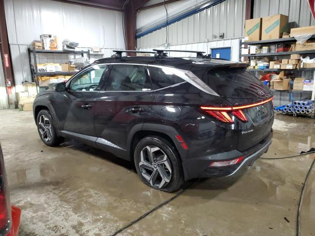 Photo 2 from auction – 2023 HYUNDAI TUCSON LIM with VIN 5NMJECAE2PH164281