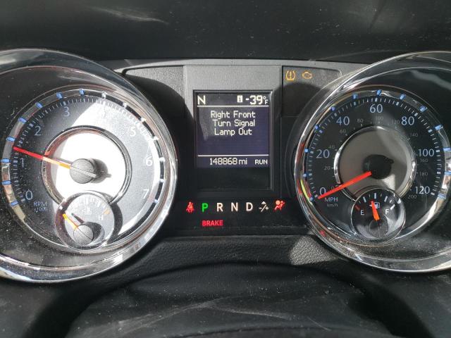 Photo 9 from auction – 2012 CHRYSLER TOWN & COU with VIN 2C4RC1CG0CR395109