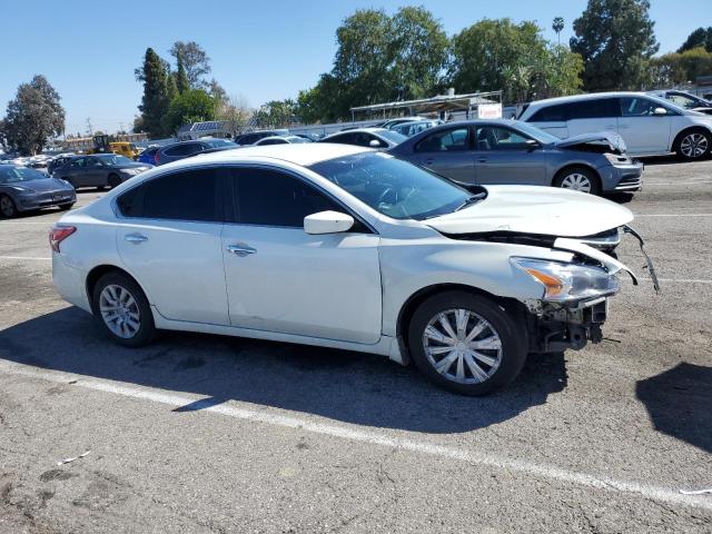 Photo 4 from auction – 2014 NISSAN ALTIMA 2.5 with VIN 1N4AL3AP2EC322868