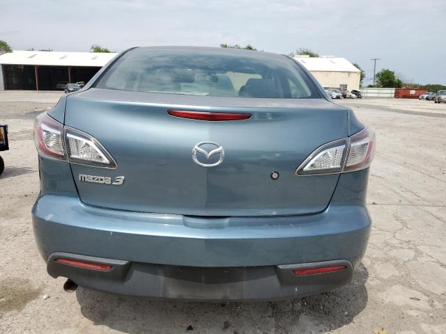 Photo 6 from auction – 2011 MAZDA 3 I with VIN JM1BL1UF8B1439609