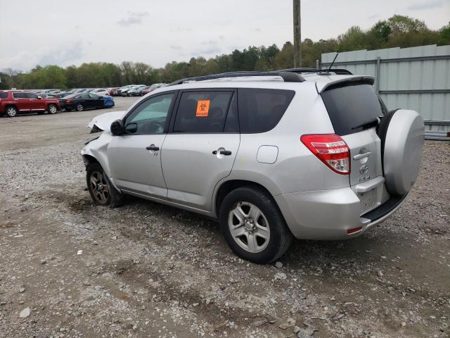 Foto 2 de la subasta – 2012 TOYOTA RAV4 con VIN 2T3ZF4DV5CW122923