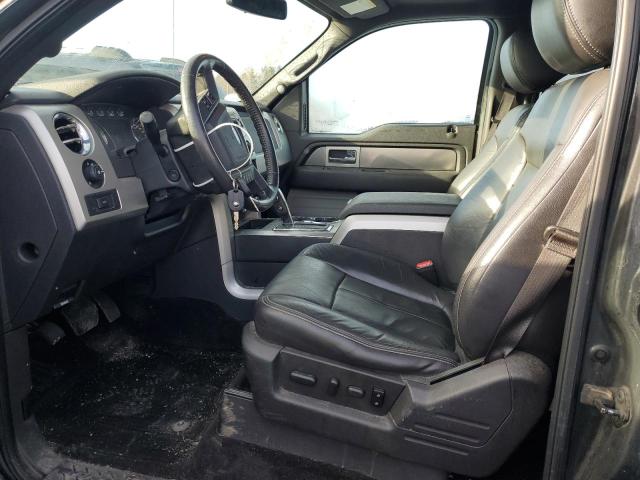 Photo 7 from auction – 2013 FORD F150 SUPER with VIN 1FTFW1ET1DFD58521