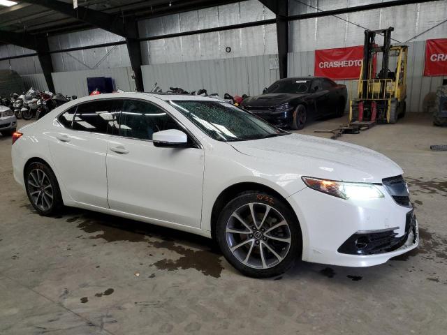 Photo 4 from auction – 2015 ACURA TLX ADVANC with VIN 19UUB3F75FA003014