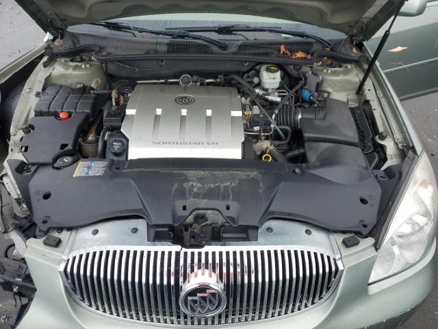 Photo 11 from auction – 2006 BUICK LUCERNE CX with VIN 1G4HR57Y96U235477