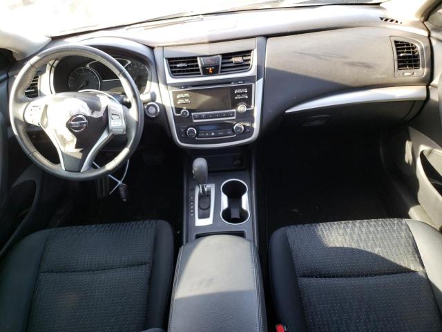Photo 8 from auction – 2016 NISSAN ALTIMA 2.5 with VIN 1N4AL3APXGC264155
