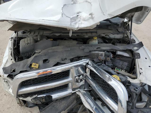 Photo 11 from auction – 2011 DODGE RAM 1500 with VIN 1D7RB1GP9BS679645