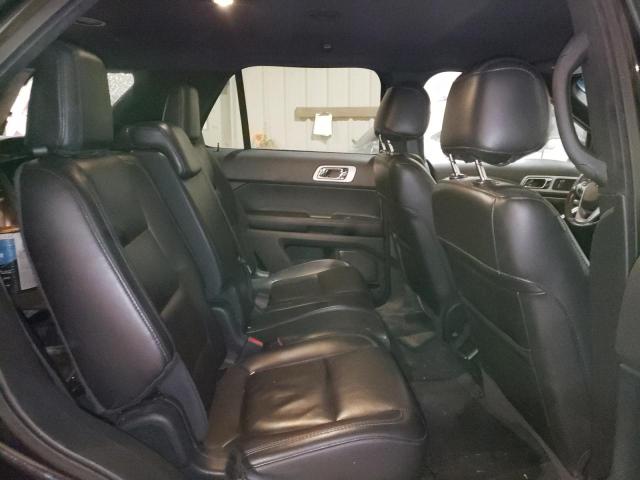 Photo 11 from auction – 2014 FORD EXPLORER X with VIN 1FM5K8D81EGB92294