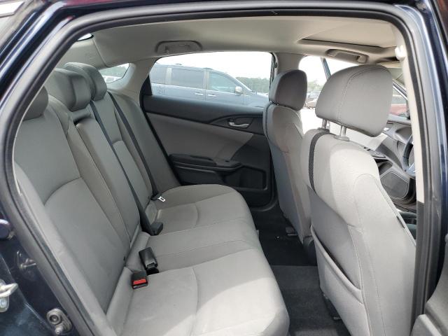 Photo 10 from auction – 2016 HONDA CIVIC EX with VIN 19XFC2F79GE061754