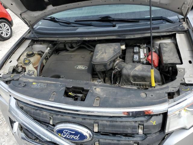 Photo 11 from auction – 2014 FORD EDGE SE with VIN 2FMDK3GC3EBA81669