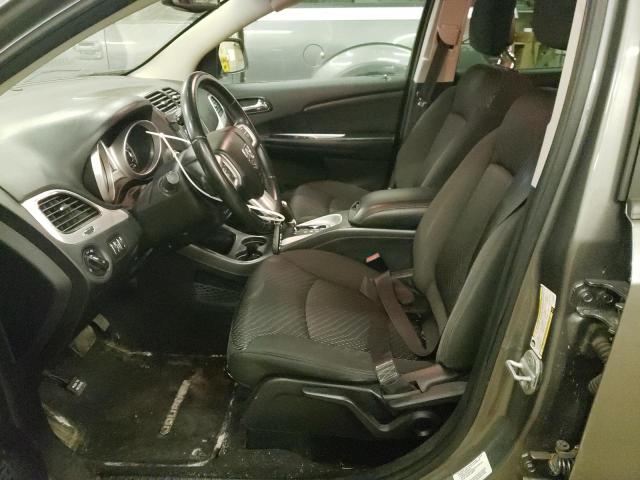 Photo 7 from auction – 2012 DODGE JOURNEY SX with VIN 3C4PDCBG8CT180205