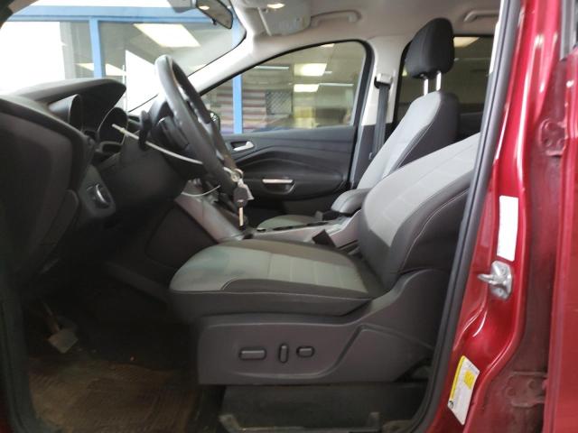 Photo 7 from auction – 2016 FORD ESCAPE SE with VIN 1FMCU9G97GUA67378
