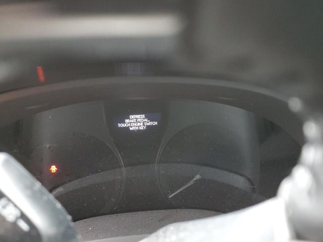 Photo 9 from auction – 2014 LEXUS RX 350 BAS with VIN 2T2BK1BA4EC248968