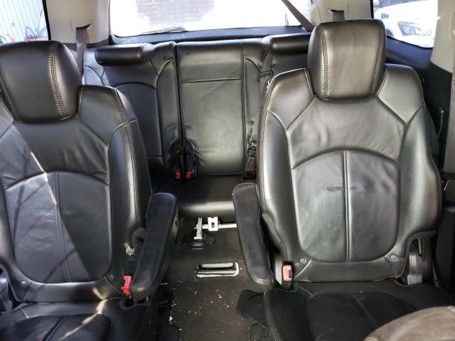 Photo 10 from auction – 2009 GMC ACADIA SLT with VIN 1GKER23D69J176830