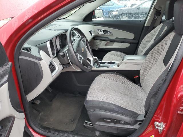 Photo 7 from auction – 2013 CHEVROLET EQUINOX LT with VIN 2GNALDEK0D1206417