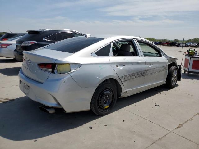 Photo 3 from auction – 2019 HYUNDAI SONATA LIM with VIN 5NPE34AF0KH780272