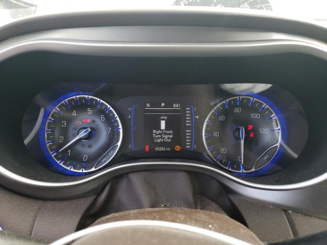 صورة رقم 9 من المزاد - 2018 CHRYSLER PACIFICA T مع VIN 2C4RC1BG9JR290969