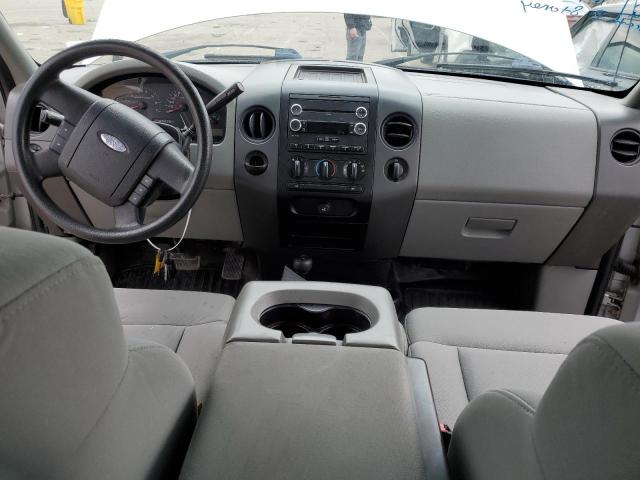 Photo 8 from auction – 2008 FORD F150 with VIN 1FTRX14W48FB56588