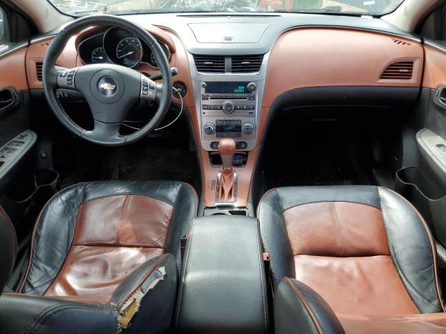 Photo 8 from auction – 2011 CHEVROLET MALIBU LTZ with VIN 1G1ZE5E76BF369143