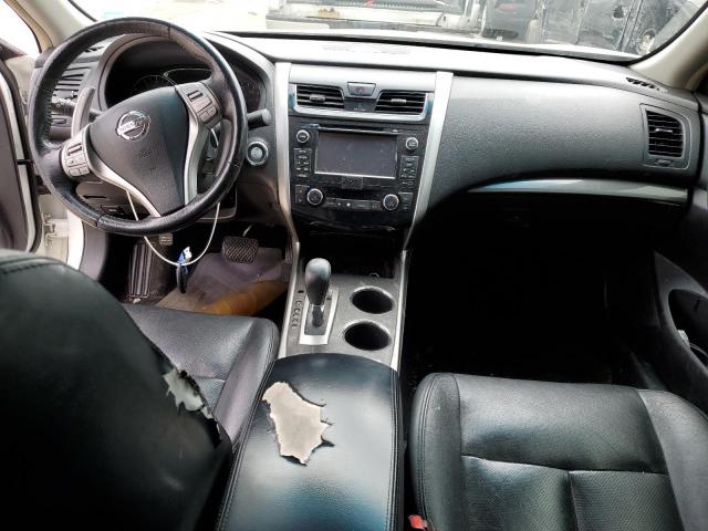 Photo 8 from auction – 2013 NISSAN ALTIMA 3.5 with VIN 1N4BL3AP8DC287899