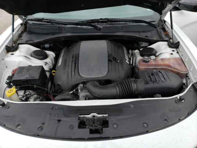 Photo 11 from auction – 2018 DODGE CHARGER R/ with VIN 2C3CDXCT6JH244401