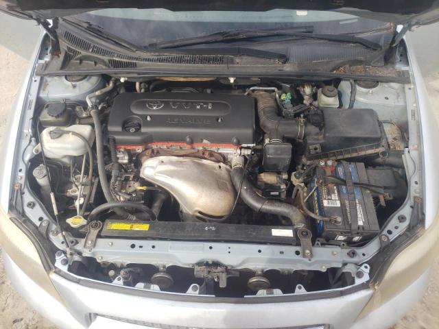 Photo 11 from auction – 2005 TOYOTA SCION TC with VIN JTKDE177350001509