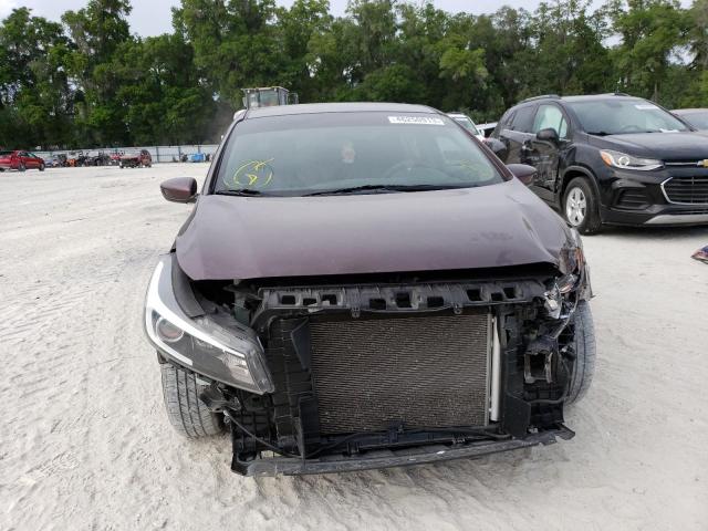 Photo 5 from auction – 2018 KIA FORTE LX with VIN 3KPFK4A75JE266453