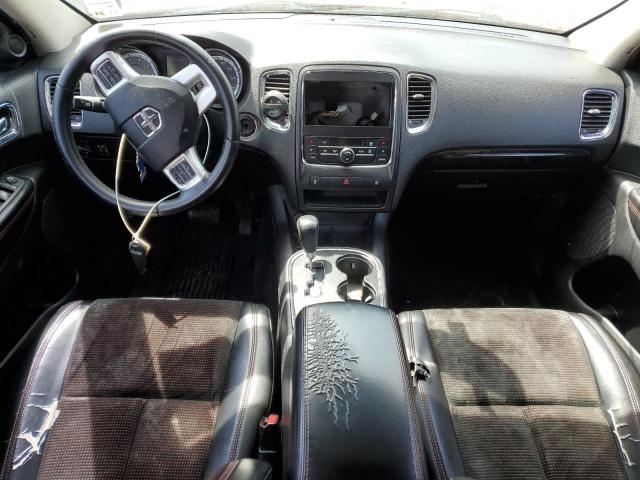 Photo 8 from auction – 2013 DODGE DURANGO SX with VIN 1C4RDHAG6DC676141