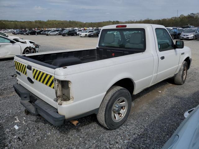 Photo 3 from auction – 2010 FORD RANGER with VIN 1FTKR1AD2APA29353