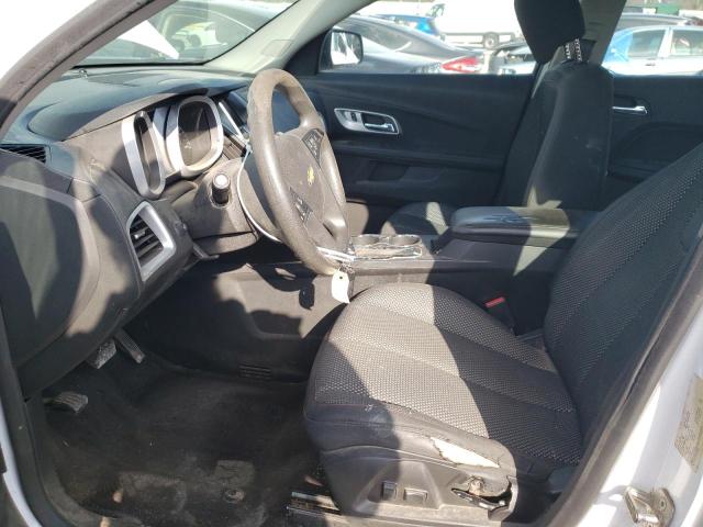 صورة رقم 7 من المزاد - 2016 CHEVROLET EQUINOX LS مع VIN 2GNFLEEK7G6260574