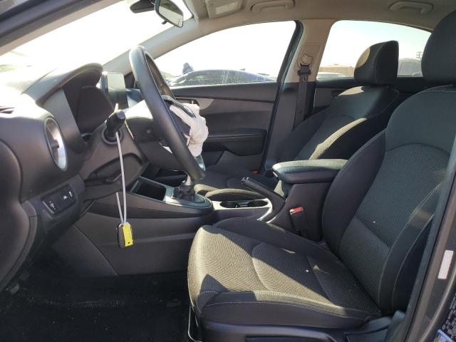Photo 7 from auction – 2019 KIA FORTE FE with VIN 3KPF24AD1KE088354
