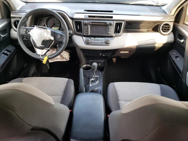 Photo 8 from auction – 2015 TOYOTA RAV4 XLE with VIN JTMWFREV0FD070195