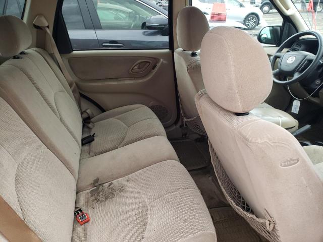 Photo 10 from auction – 2004 MAZDA TRIBUTE LX with VIN 4F2CZ94114KM13761