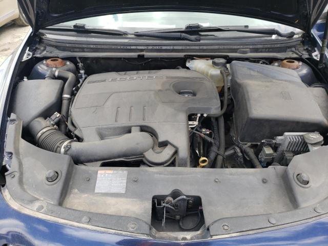 Photo 11 from auction – 2010 CHEVROLET MALIBU LS with VIN 1G1ZB5EB2AF291763