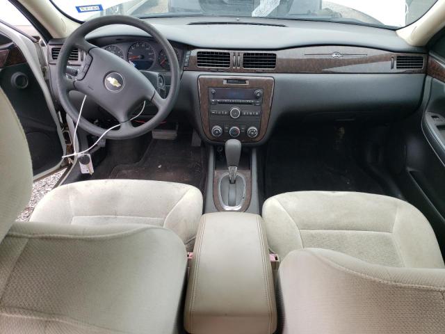 Photo 8 from auction – 2012 CHEVROLET IMPALA LS with VIN 2G1WF5E30C1313494
