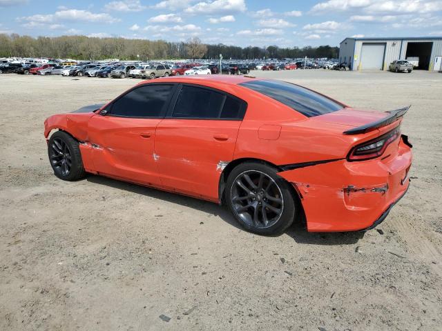 Photo 2 from auction – 2020 DODGE CHARGER SC with VIN 2C3CDXGJ2LH161186