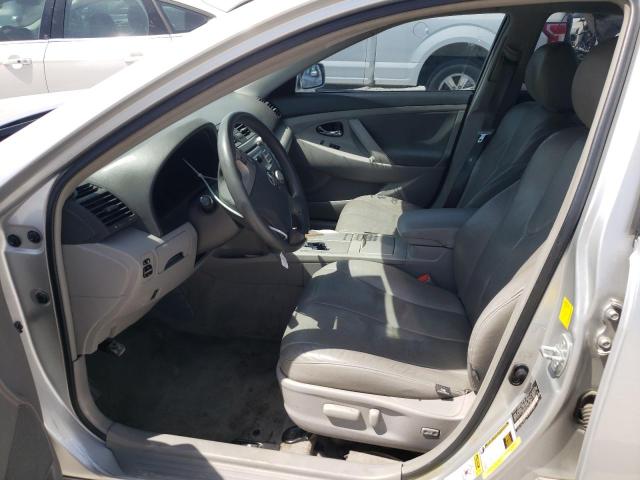 Photo 7 from auction – 2011 TOYOTA CAMRY BASE with VIN 4T1BF3EK3BU169603