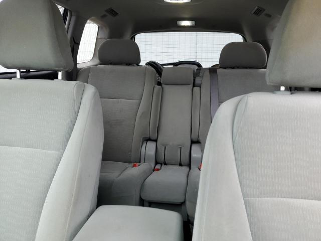 Photo 10 from auction – 2013 TOYOTA HIGHLANDER with VIN 5TDBK3EH4DS198068
