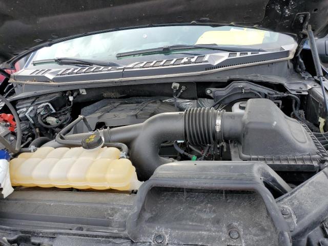 Photo 11 from auction – 2018 FORD F150 SUPER with VIN 1FTEW1EP5JFC62269