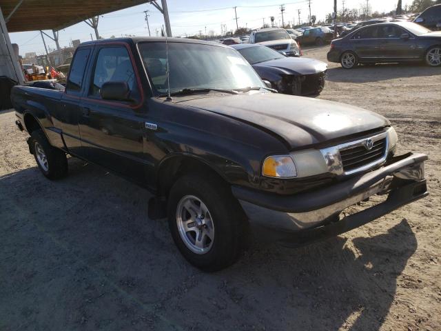 Photo 4 from auction – 1998 MAZDA B2500 CAB with VIN 4F4YR16C0WTM18783