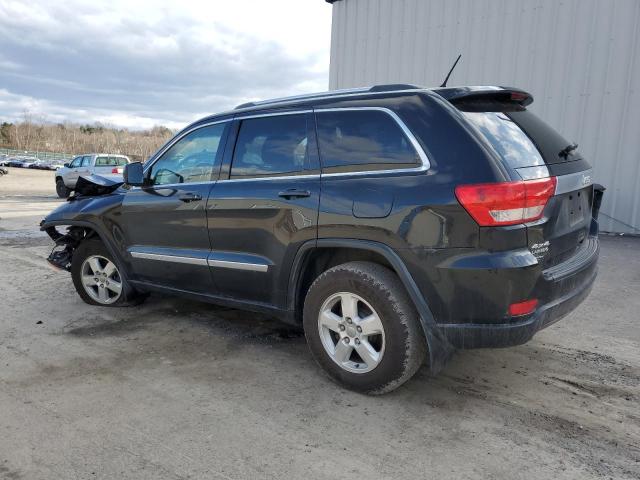 Photo 2 from auction – 2013 JEEP GRAND CHER with VIN 1C4RJFAG5DC631382