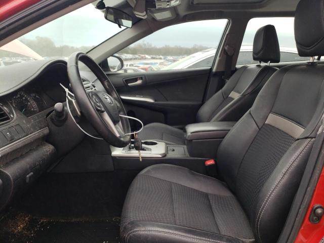 Photo 7 from auction – 2012 TOYOTA CAMRY BASE with VIN 4T1BF1FK8CU628029